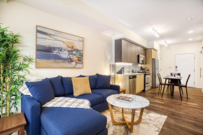 Elegant Suite/Private Office, Patio off Courtyard